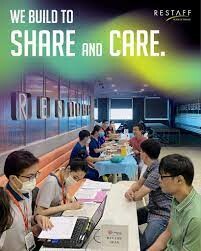 Restaff – House Of Norway 4