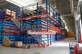 Sản Xuất và Thương Mại Thành Phong 6