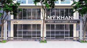 Thương Mại Sản Xuất Mỹ Khang 5