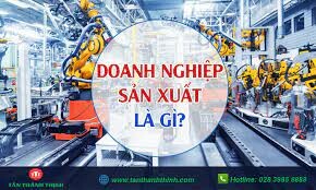 Thương Mại Và Sản Xuất Thịnh Thắng 7