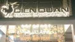 Điền Quân Group 7