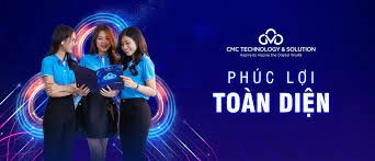 CMC Sai Gon Technology & Solution 6