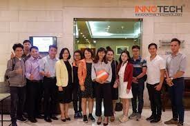 Innotech Vietnam Corporation 6