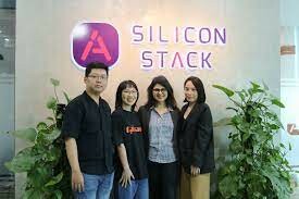 SILICON STACK 7