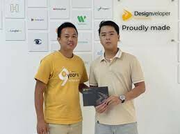 Designveloper (DSV) 6