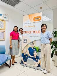 Bouygues Construction IT Vietnam 2
