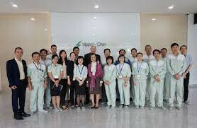 Nippon Chemiphar Việt Nam 7