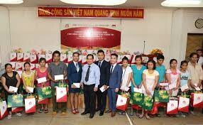 VIỆT HƯNG GROUP 6