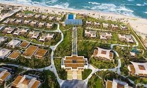 Fusion Resort Cam Ranh 9