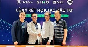 BIZMO INVESTMENT MANAGEMENT J.S.C 5