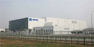 NIPRO Pharma Việt Nam 6