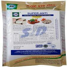 CÔNG NGHỆ THỰC PHẨM NAM AN 7