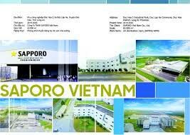 Công Ty Thiết Kế Xây Dựng Tín Phong 6