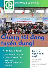 CTY Hóa Chất & Môi Trường Vũ Hoàng 7