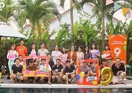 SIOUX HIGH TECH SOFTWARE VIET NAM 1