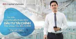 VPĐD IDG VENTURES VIETNAM MANAGEMENT COMPANY,INC( HOA KỲ) 3