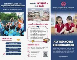 Alfred Nobel School 2