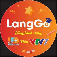 Luyện thi IELTS LangGo 1