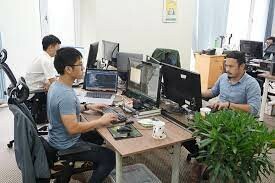 Floating Cube Studios 16