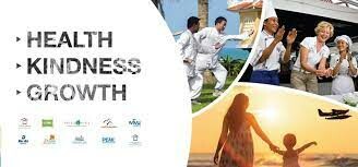 Thien Minh Group - TMG Group 2