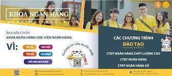 HỌC VIỆN NGÂN HÀNG (BAV) 1