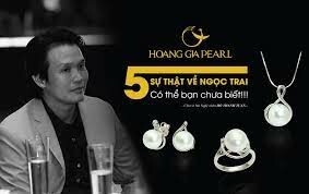 Ngọc Trai Hoàng Gia 10