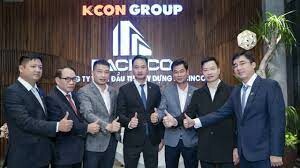 XÂY DỰNG DACINCO 10