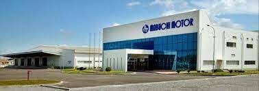 CÔNG TY TNHH MABUCHI MOTOR VIỆT NAM 9