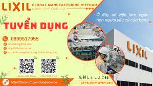 LIXIL Việt Nam 9