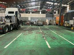 Ô Tô Trường Long 12