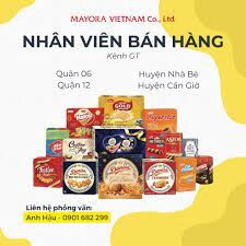 Mayora Việt Nam 12