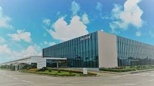 FUJIFILM MANUFACTURING HẢI PHÒNG 8