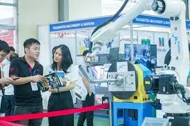 Tập Đoàn Việt Nam Auto Solutions 12