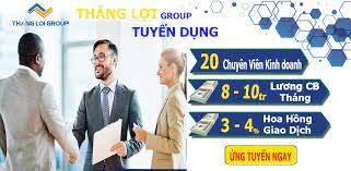 ĐỊA ỐC SGKL GROUP 9