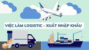 LOGISTICS HIỆP PHƯỚC 11