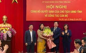 Sở Giáo dục và Đào tạo Yên Bái 2