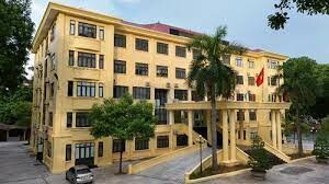 Sở Giáo dục và Đào tạo Vĩnh Phúc 5