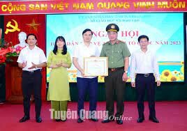 Sở Giáo dục và Đào tạo Tuyên Quang 5