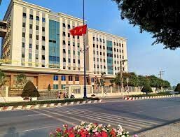 Sở Giáo dục và Đào tạo Tiền Giang 5