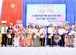 Sở Giáo dục và Đào tạo Tây Ninh 6