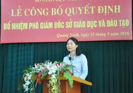 Sở Giáo dục và Đào tạo Quảng Ninh 5
