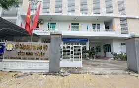 Sở Giáo dục và Đào tạo Ninh Thuận 5