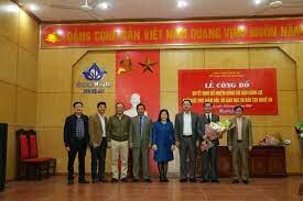 Sở Giáo dục và Đào tạo Nghệ An 5