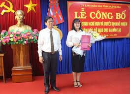 Sở Giáo dục và Đào tạo Khánh Hòa 5