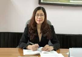 Sở Giáo dục và Đào tạo Hòa Bình 5