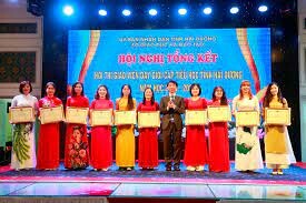 Sở Giáo dục và Đào tạo Hải Dương 5