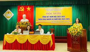 Sở Giáo dục và Đào tạo Hà Tĩnh 5