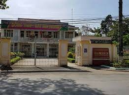 Sở Giáo dục và Đào tạo Đồng Tháp 5