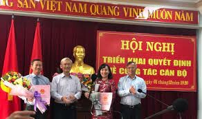 Sở Giáo dục và Đào tạo Đồng Nai 8