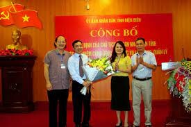 Sở Giáo dục và Đào tạo Điện Biên 9